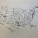 Illustration for article titled Lessons in Inaccurate US Geography